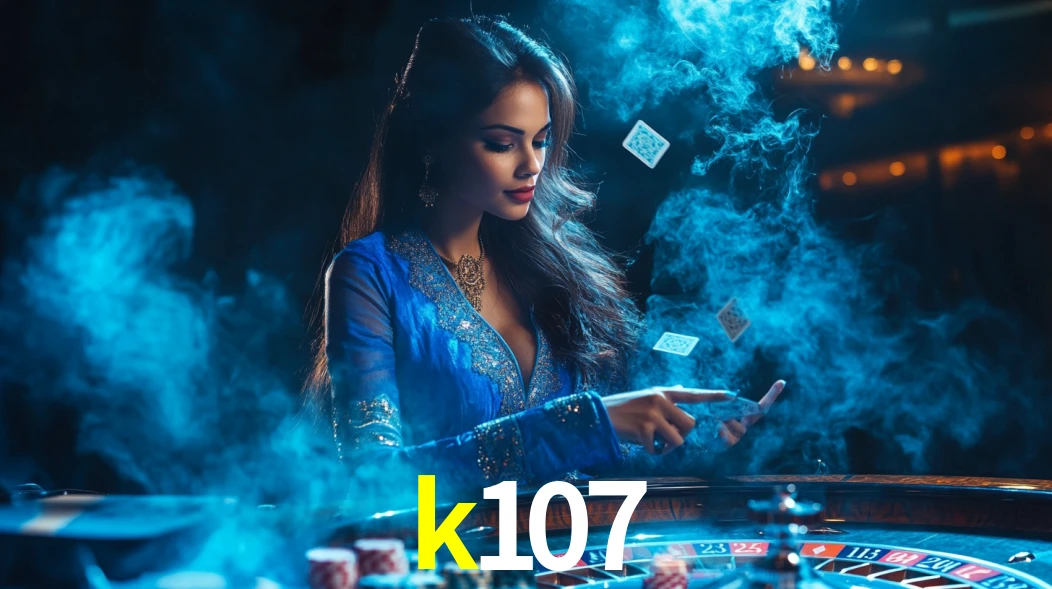 A Experiência Imersiva dos Cassinos Ao Vivo no k107