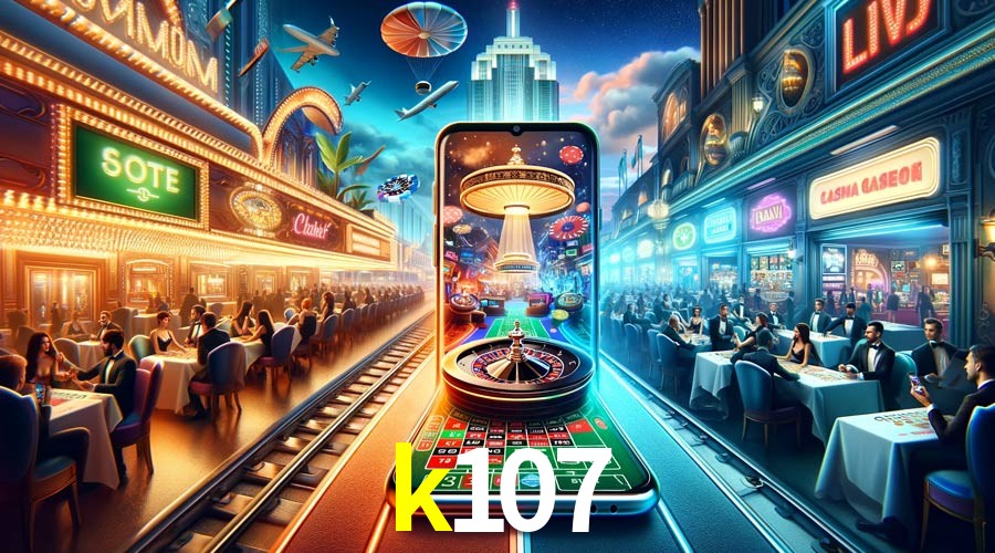 2FA Security k107