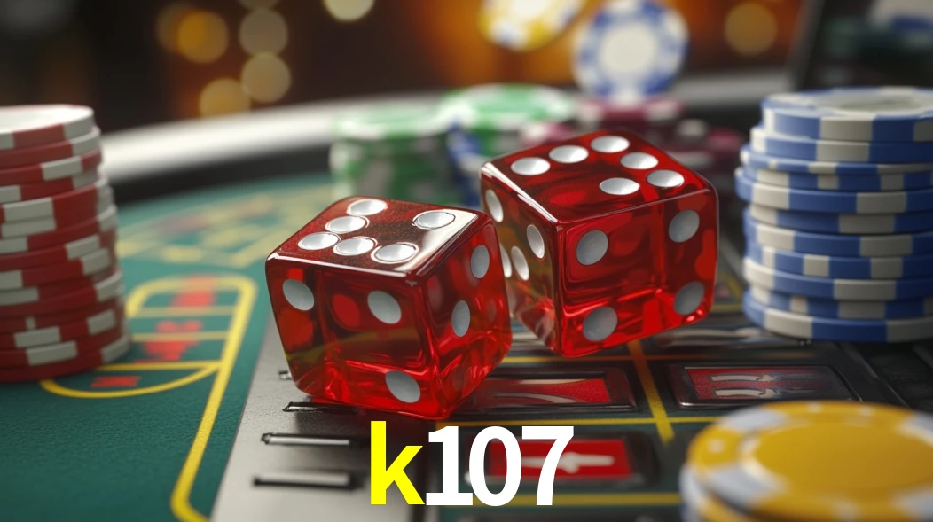 Roulette Table k107