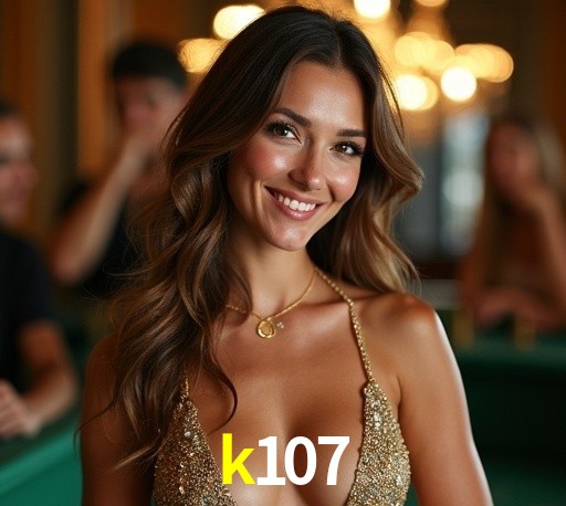 A Experiência Imersiva dos Cassinos Ao Vivo no k107