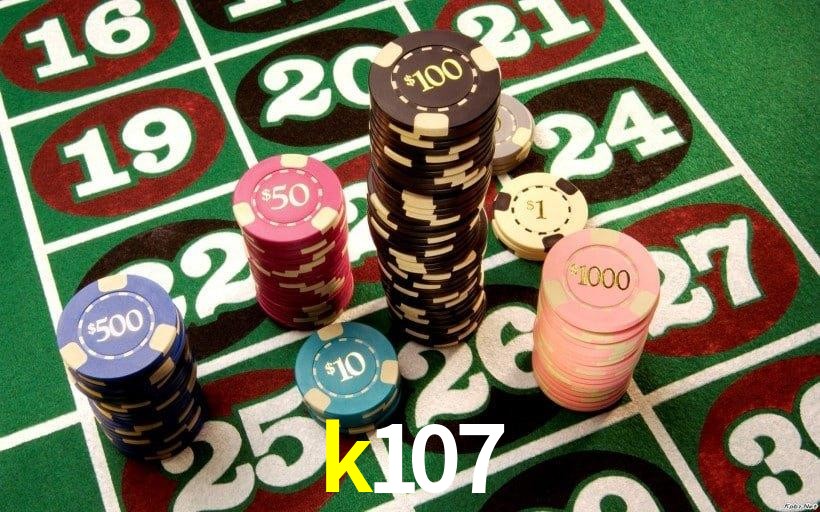 Descubra a Essência do k107: Nossa História e Compromissos
