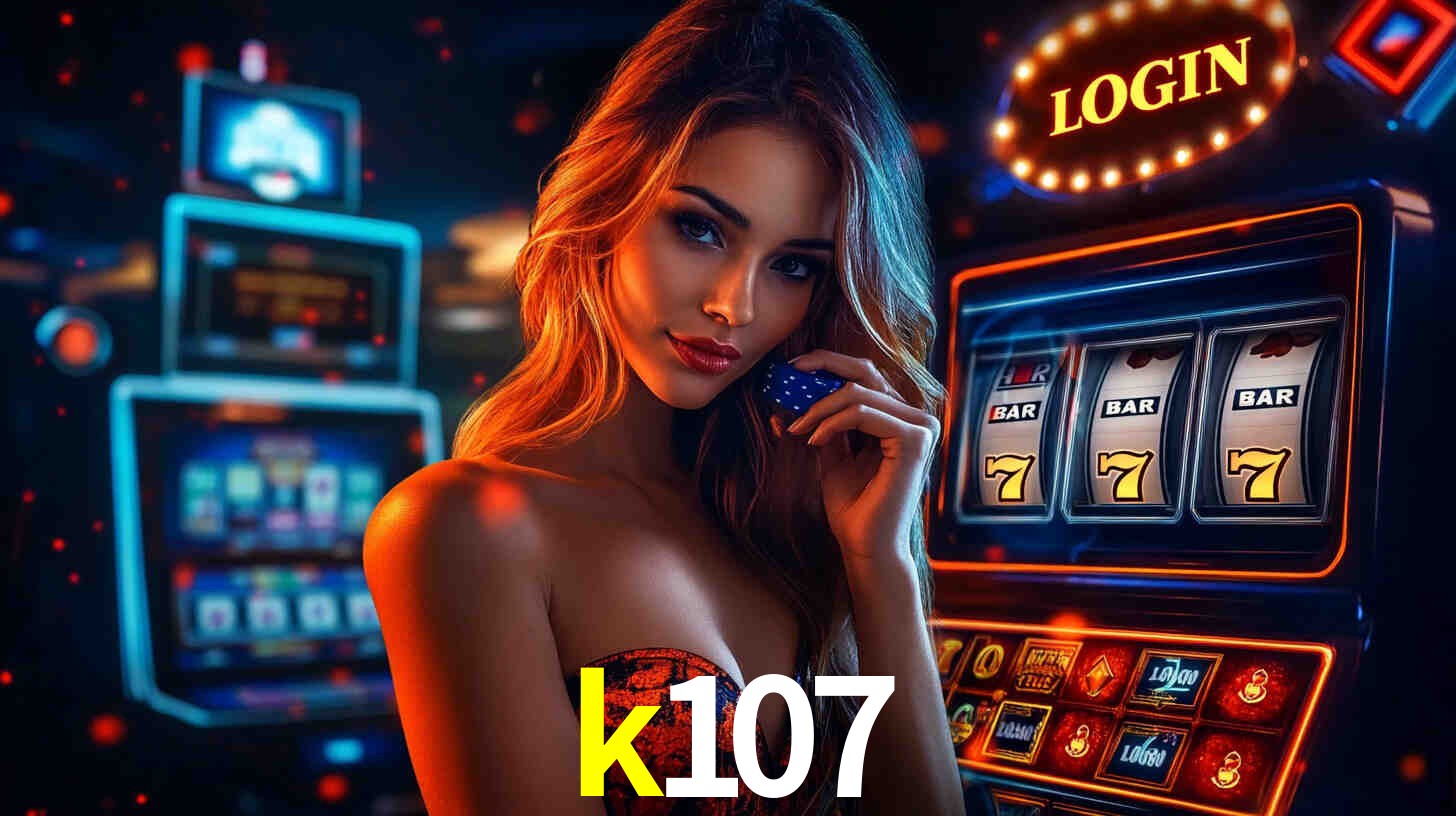 k107: Jogue Crash e Experimente Alta Recompensa Instantânea